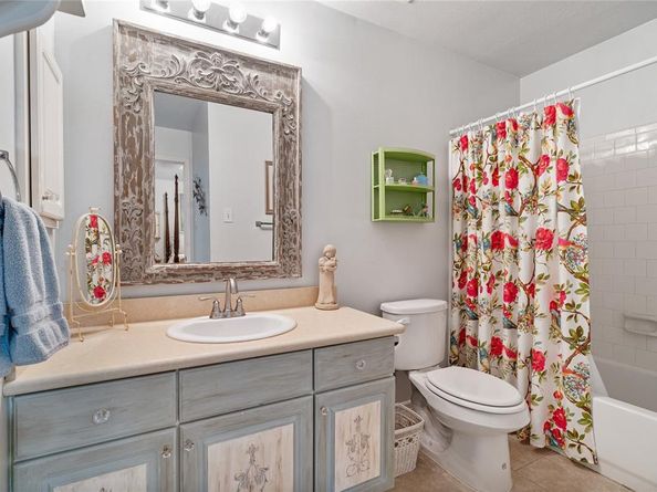 106 W Bristol Oak Circle , The Woodlands Texas 77382