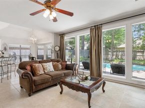 106 W Bristol Oak Circle , The Woodlands Texas 77382