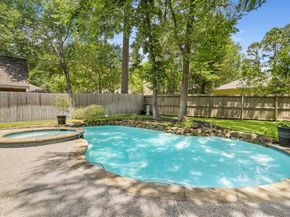 106 W Bristol Oak Circle , The Woodlands Texas 77382
