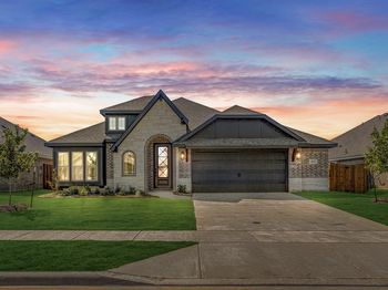 402  Atlas Cedar Drive 