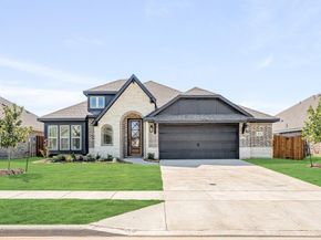 402  Atlas Cedar Drive , Glenn Heights Texas 75154
