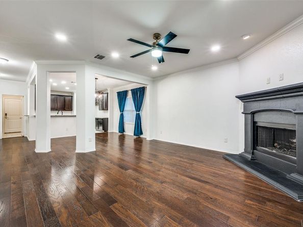 617  Blue Teal Place , McKinney Texas 75071