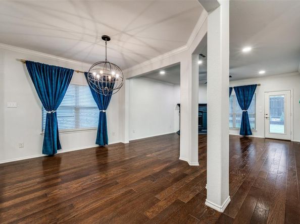 617  Blue Teal Place , McKinney Texas 75071