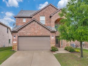 617  Blue Teal Place , McKinney Texas 75071
