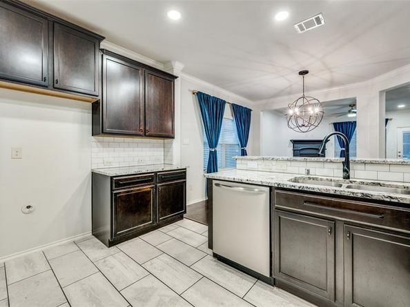 617  Blue Teal Place , McKinney Texas 75071