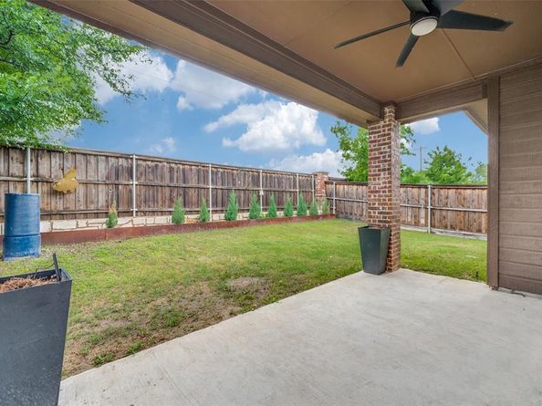 617  Blue Teal Place , McKinney Texas 75071