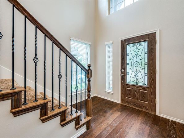 617  Blue Teal Place , McKinney Texas 75071