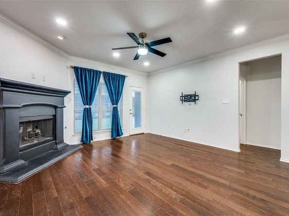 617  Blue Teal Place , McKinney Texas 75071