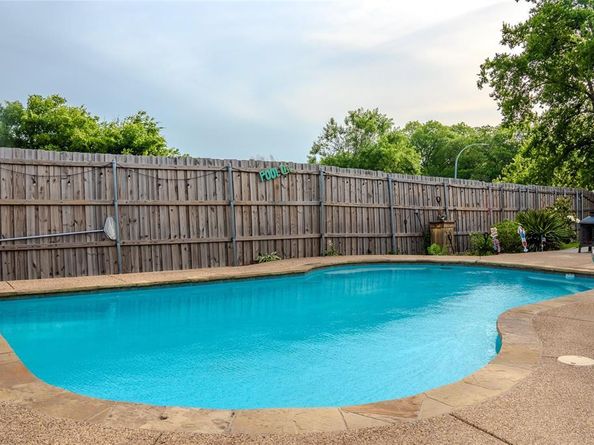 7016  Buttonwood Drive , Fort Worth Texas 76137