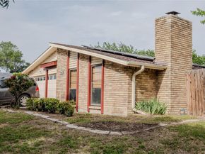 7016  Buttonwood Drive , Fort Worth Texas 76137