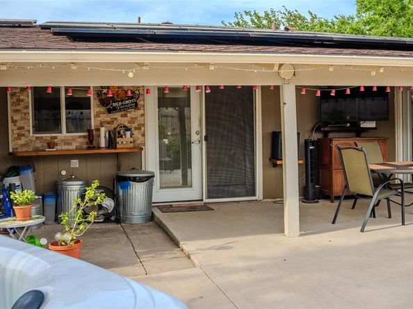 7016  Buttonwood Drive , Fort Worth Texas 76137