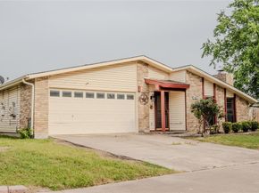 7016  Buttonwood Drive , Fort Worth Texas 76137