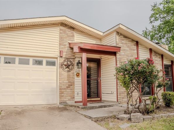 7016  Buttonwood Drive , Fort Worth Texas 76137