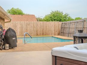 7016  Buttonwood Drive , Fort Worth Texas 76137