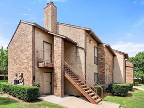 1204  Calico Lane  720, Arlington Texas 76011