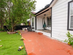 1100  Hillburn Drive , Dallas Texas 75217