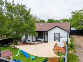 1100  Hillburn Drive , Dallas Texas 75217