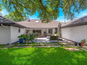 7031  Chipperton Drive , Dallas Texas 75225