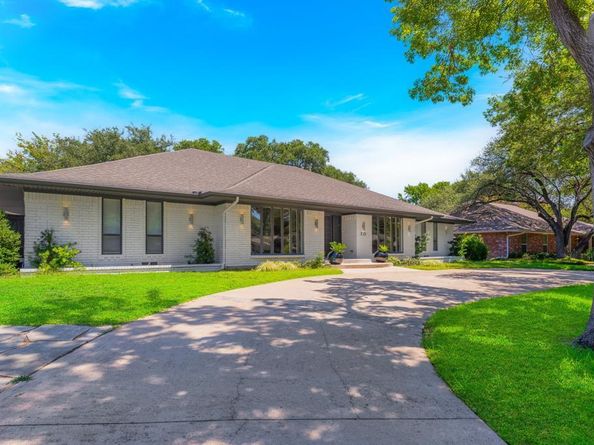 7031  Chipperton Drive , Dallas Texas 75225
