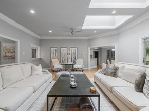 7031  Chipperton Drive , Dallas Texas 75225