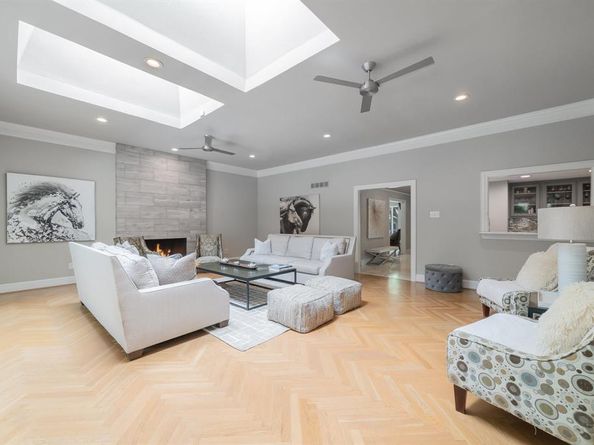 7031  Chipperton Drive , Dallas Texas 75225