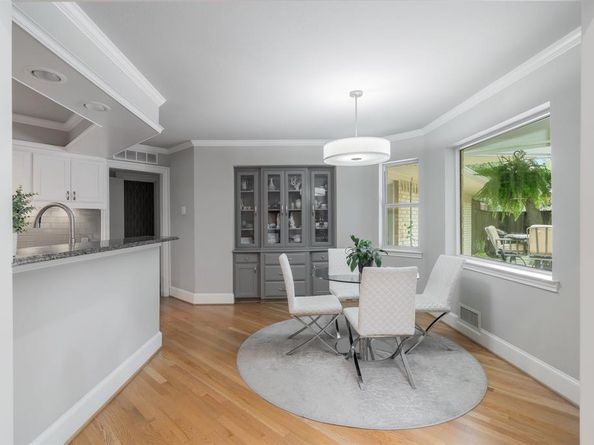 7031  Chipperton Drive , Dallas Texas 75225