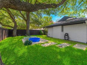 7031  Chipperton Drive , Dallas Texas 75225