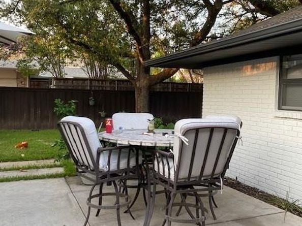 7031  Chipperton Drive , Dallas Texas 75225