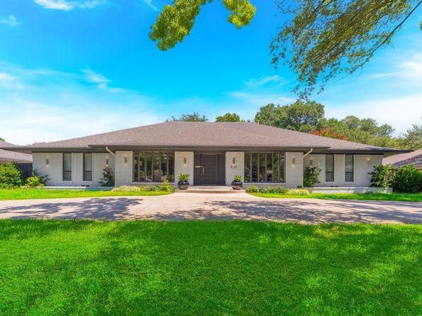 7031  Chipperton Drive , Dallas Texas 75225