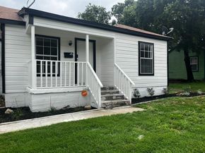 3109 S Wesleyan Drive , Fort Worth Texas 76105