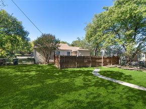 3109 S Wesleyan Drive , Fort Worth Texas 76105