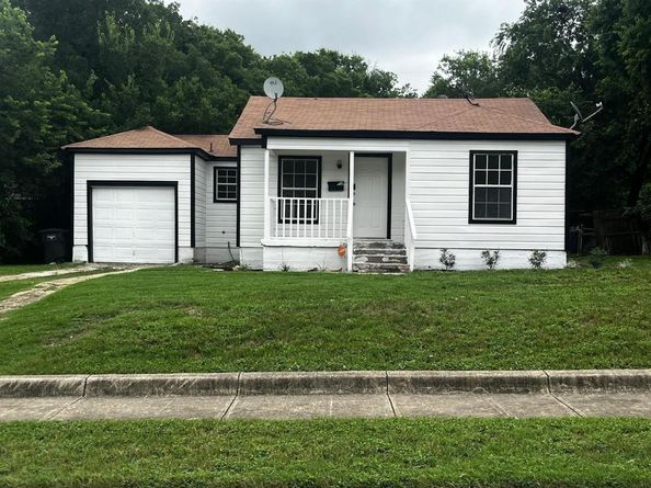 3109 S Wesleyan Drive , Fort Worth Texas 76105