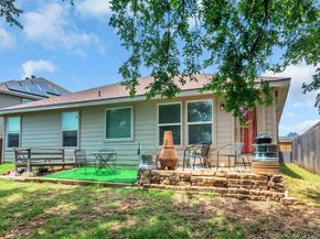 529  Beechgrove Terrace , Fort Worth Texas 76140