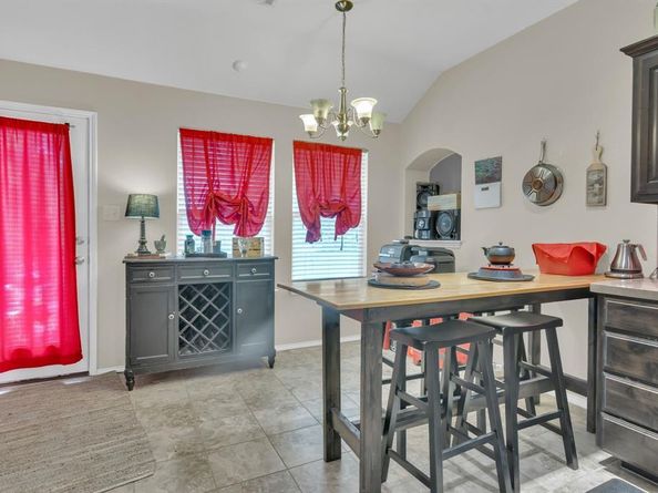 529  Beechgrove Terrace , Fort Worth Texas 76140
