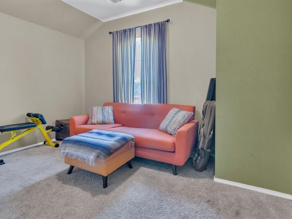 529  Beechgrove Terrace , Fort Worth Texas 76140