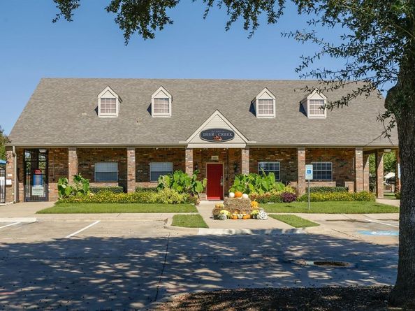 529  Beechgrove Terrace , Fort Worth Texas 76140