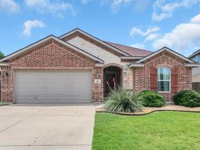 529  Beechgrove Terrace , Fort Worth Texas 76140