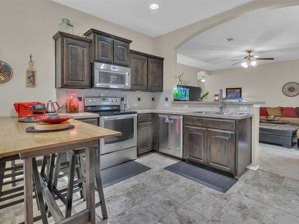 529  Beechgrove Terrace , Fort Worth Texas 76140