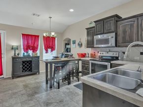 529  Beechgrove Terrace , Fort Worth Texas 76140