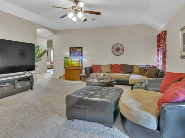 529  Beechgrove Terrace , Fort Worth Texas 76140