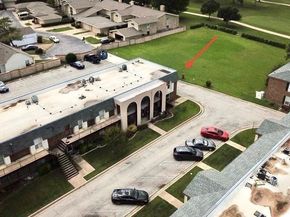 4046  Ridglea Country Club Drive  1201, Fort Worth Texas 76126