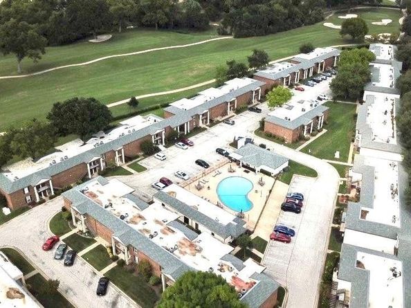 4046  Ridglea Country Club Drive  1201, Fort Worth Texas 76126