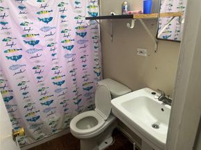 836  Travis Street , Garland Texas 75040