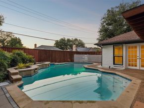 16114  Shadybank Drive , Dallas Texas 75248