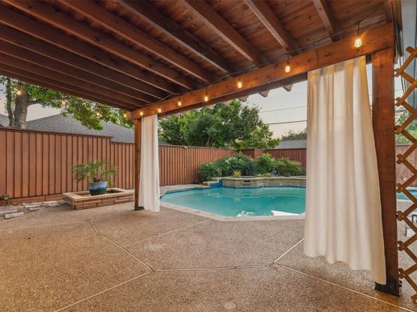 16114  Shadybank Drive , Dallas Texas 75248