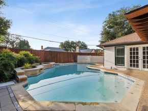 16114  Shadybank Drive , Dallas Texas 75248