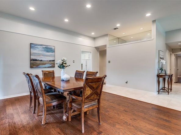 16114  Shadybank Drive , Dallas Texas 75248