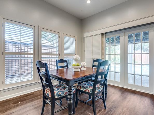 16114  Shadybank Drive , Dallas Texas 75248