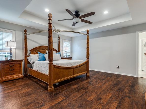 16114  Shadybank Drive , Dallas Texas 75248