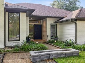 16114  Shadybank Drive , Dallas Texas 75248